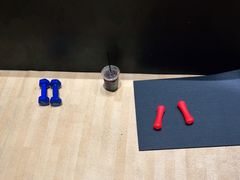 -超级猩猩健身·私教(上海体育场店)