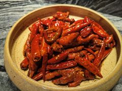 -千百味红餐厅·江西菜(绿地双子塔店)