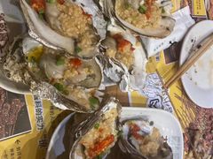 -木屋烧烤(西南角店)