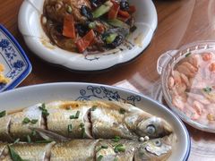 -灵福缘私房菜·农家菜(拈花湾·灵山大佛必推店)