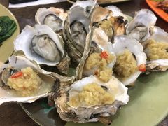 -贞姨美食·老字号海鲜大排档