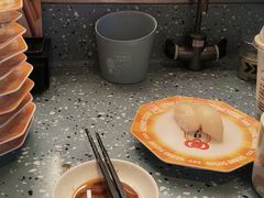 -元气寿司(东方宝泰店)
