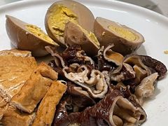 梆梆肉-春发生饭店·非遗(南院门店)