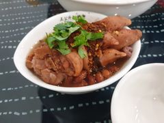 -耙猪脚(荷风香舍店)