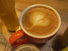 -FASHION BAKERY法森贝克(新德路店)
