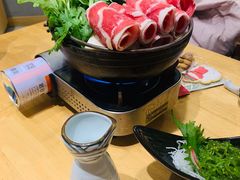 寿喜锅-村上一屋(望京店)