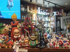 -纪州豚骨酱油拉面(锦延路店)