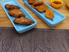 -冲浪熊西餐厅(南戴河店)