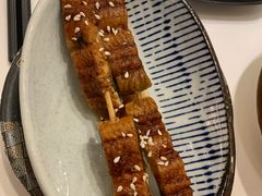 -禾绿回转寿司(苏宁广场店)