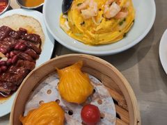-茶港·点心·啫啫煲(王府井店)