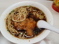 -高邮面馆(明瓦廊店)