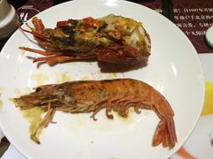 -铁板诱惑法式铁板烧(大卫城店)