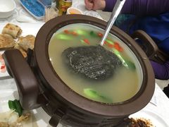 滋补甲鱼-马凯餐厅(地安门店)