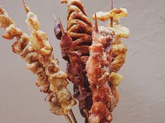 -水产西街炸串(水产西街店)