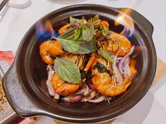 -稻香海鲜饭店(第一国际店)