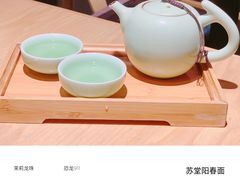 茉莉龙珠-苏堂阳春面•九年庆(北京路天河城店)