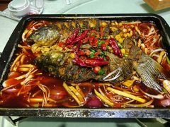 -赵记煎饼卷大葱(东岳店)