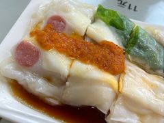 -陈凤祥肠粉猪脚饭(江南大学星光广场店)