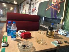 -嘉亿台球俱乐部(观前店)