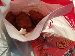 -1973继光香香鸡(大东方百货店)