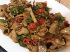 -南雄雄州土菜餐厅(粤北大厦店)