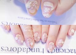 -Aso Artist Beauty美甲美睫