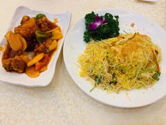 -顺德人家食府(黄金广场店)
