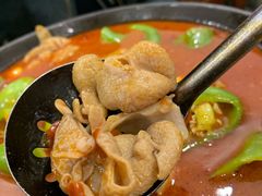 -湘肠香火锅店(团结湖店)