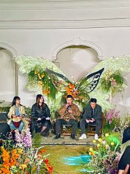 -张仕婚礼·做有温度的婚礼