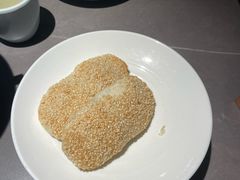 -晓淮山·扬州早茶·淮扬菜(龙阳广场店)