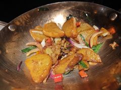 -绿茶餐厅(西湖银泰百货店)