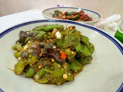 -新新湘菜馆(新中街二条店)
