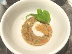 -LESCEDARS Brasserie Bistro香柏树