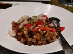 -晶苑餐厅(爱琴海购物中心)