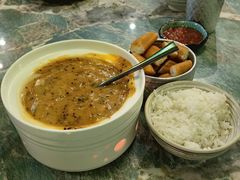 -浩海火烧云傣家菜(京广店)