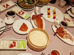 -金鸭季·北京烤鸭(深业上城店)