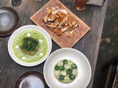 -Ocean's Table 欧舍