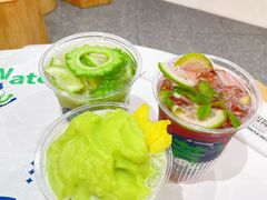 -炖物24章·顺时轻养茶(杭州大厦店)