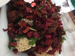 -川悦壹号·川菜(蠡溪路店)