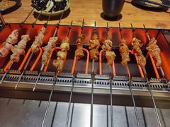 -悦屋老板娘的烤肉店(紫薇田园店)