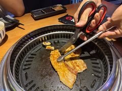 -丸藏和牛烧肉专门店(园区师惠坊店)