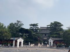 -镇淮楼