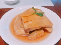 绍兴酒香鸡-鼎泰丰(国金店)