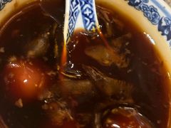 古法糖芋苗-南京大牌档(苏州中心店)