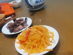 -清真磨沟沿老字号牛肉面(总店)