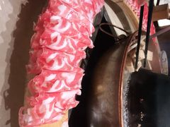 -三宝涮肉(体育学院店)