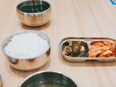 -米村拌饭(李沧松乐汀店)
