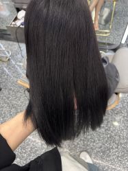 -藤野造型·烫·染发型设计店