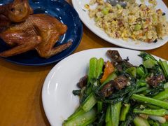 -煲煲掂风味煲仔饭餐厅(西区店)