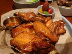 -SHAN山(前滩太古里店)